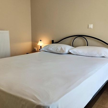 Fotmar Plakias Appartement Buitenkant foto