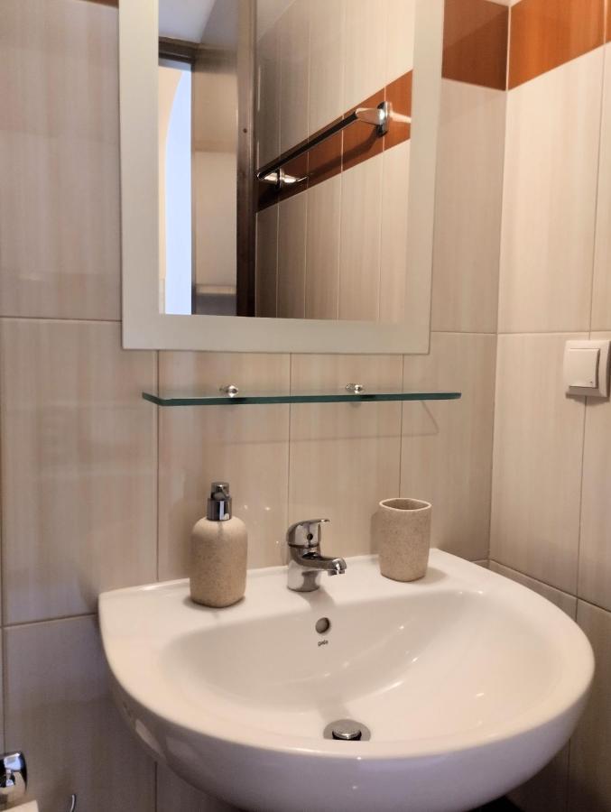 Fotmar Plakias Appartement Buitenkant foto