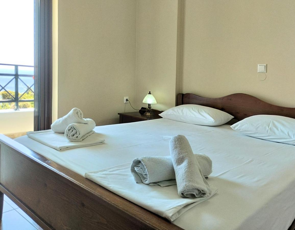 Fotmar Plakias Appartement Buitenkant foto