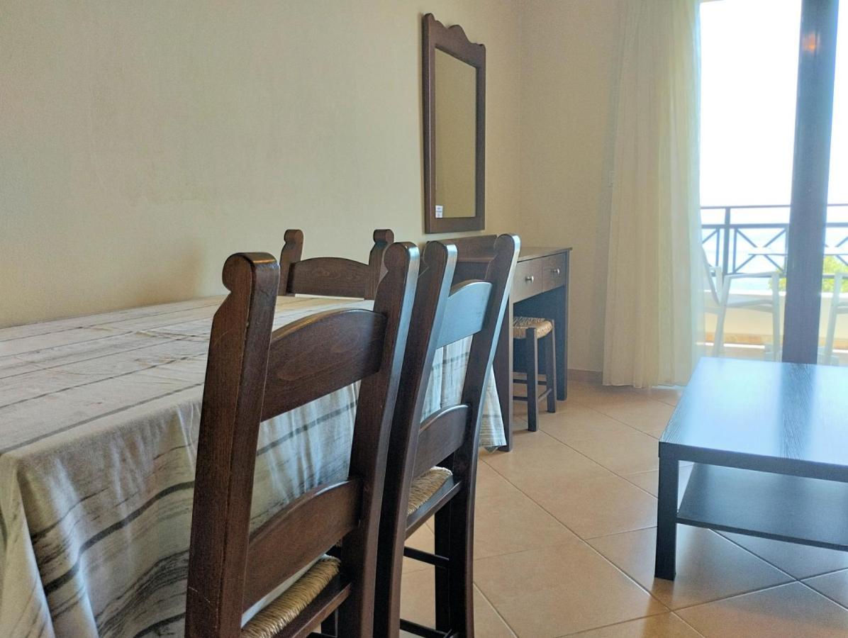 Fotmar Plakias Appartement Buitenkant foto