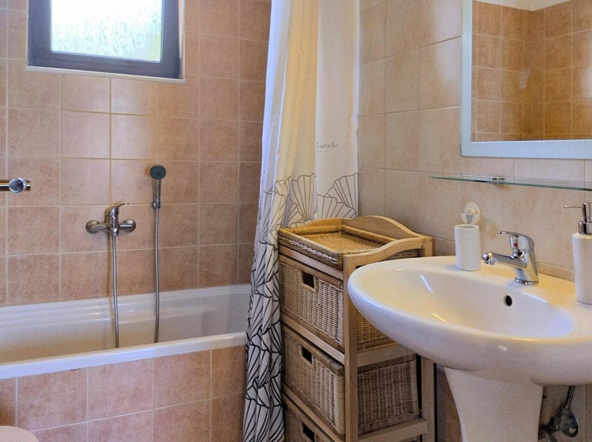 Fotmar Plakias Appartement Buitenkant foto