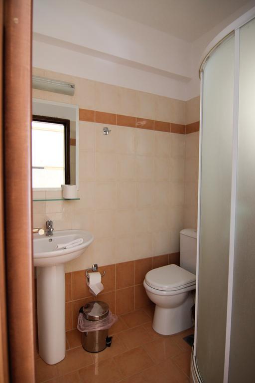 Fotmar Plakias Appartement Kamer foto