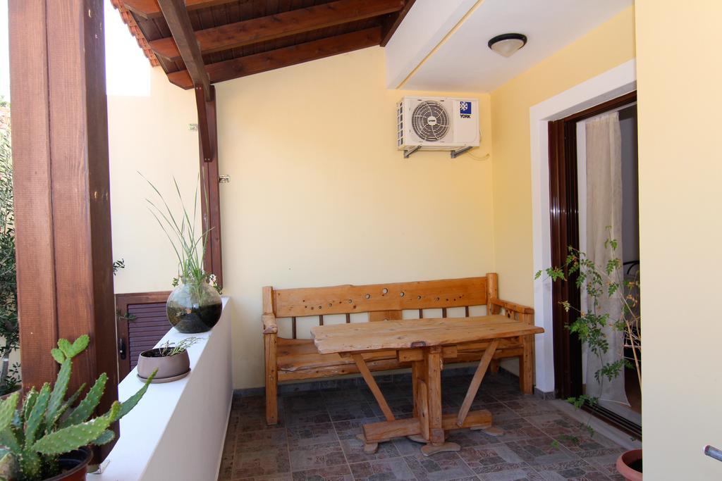 Fotmar Plakias Appartement Kamer foto