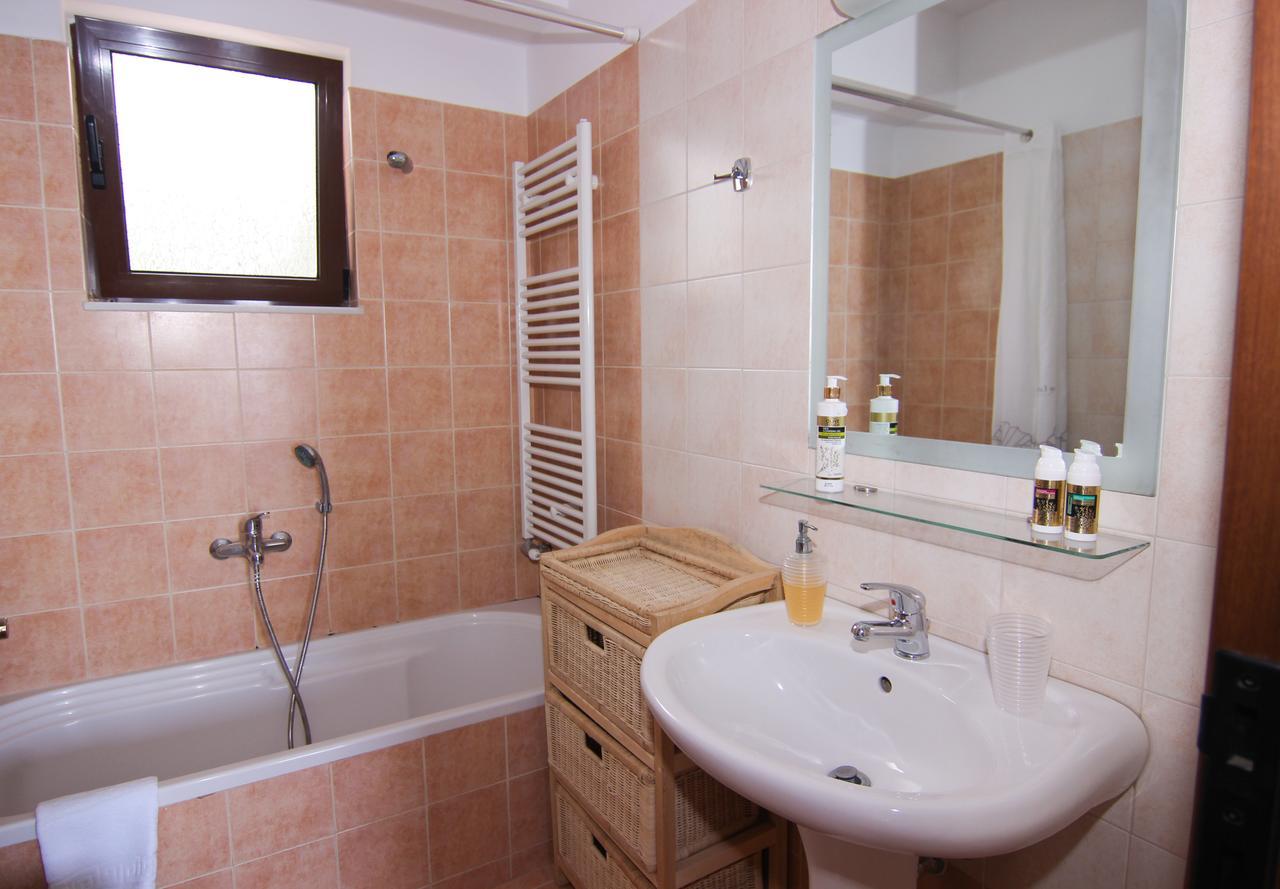 Fotmar Plakias Appartement Buitenkant foto