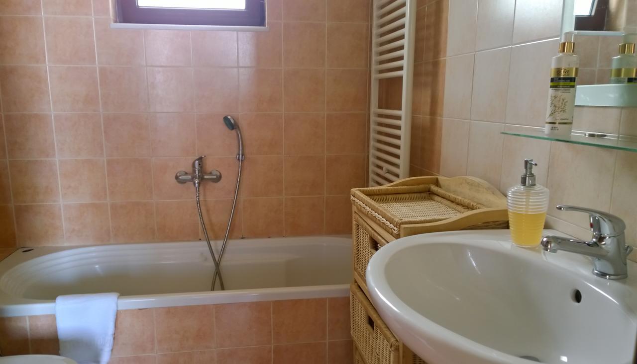 Fotmar Plakias Appartement Buitenkant foto
